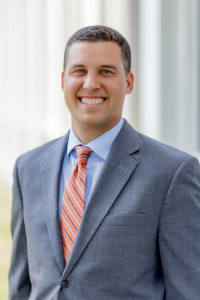 Image of Super Lawyers selectee John Kilper
