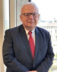 Image of Super Lawyers selectee Joseph F. Agnelli, Jr.
