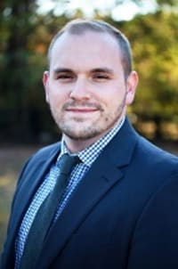 Image of Super Lawyers selectee Matthew J. Hollingsworth