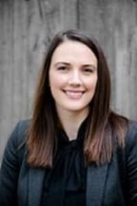 Image of Super Lawyers selectee Kristina J. Borgen