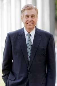 Image of Super Lawyers selectee Wm. Randolph Weber