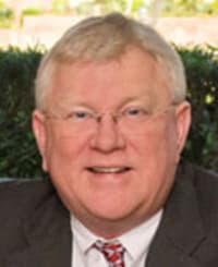 Image of Super Lawyers selectee Mack T. Jones