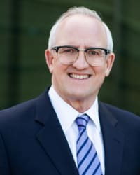 Image of Super Lawyers selectee James H. Wood