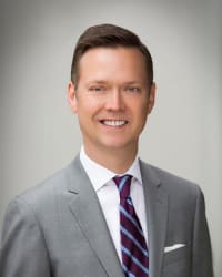 Image of Super Lawyers selectee Dirk A. Beamer