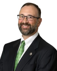 Seth E. Dizard