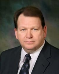 Image of Super Lawyers selectee Arthur A. Garton