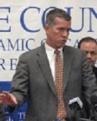 Image of Super Lawyers selectee Mark W. Daniel