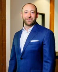Shawn N. Menashe