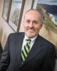 Image of Super Lawyers selectee Kurt L. Binder