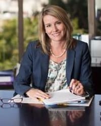 Image of Super Lawyers selectee Cydney Campbell Webster