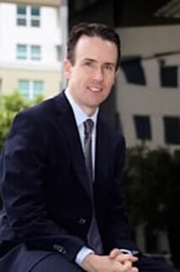 Image of Super Lawyers selectee Spencer D. West