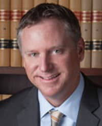 Image of Super Lawyers selectee Todd F. Nevell