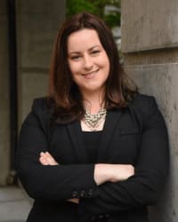Image of Super Lawyers selectee Erin K. Morris