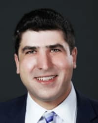 Image of Super Lawyers selectee Alexander Paykin
