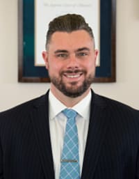 Image of Super Lawyers selectee Steve Slough