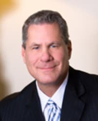 Image of Super Lawyers selectee Clay Dugas