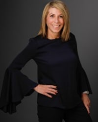 Image of Super Lawyers selectee Jennifer Rossan