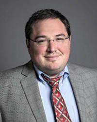 Image of Super Lawyers selectee Ira Treuhaft