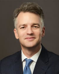 Jay P. Dahlin