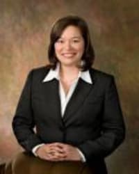 Image of Super Lawyers selectee Khara Alvero