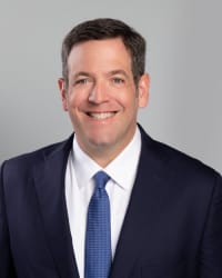 Image of Super Lawyers selectee Adam J. Loewy