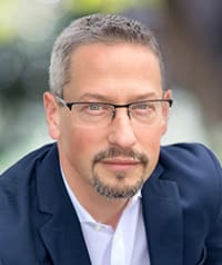 Image of Super Lawyers selectee David Beitchman