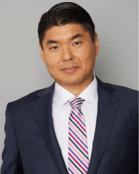 Image of Super Lawyers selectee Seung L. Yang