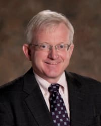 Photo of Gary Phelan