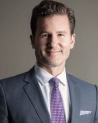 Image of Super Lawyers selectee Joshua P. Davis