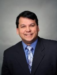Image of Super Lawyers selectee Jose E. Perez