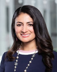 Image of Super Lawyers selectee Sheila Bari