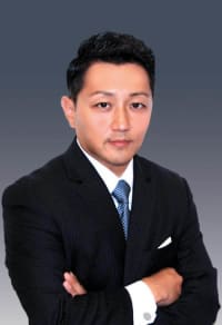 Image of Super Lawyers selectee Robinson S. Rowe