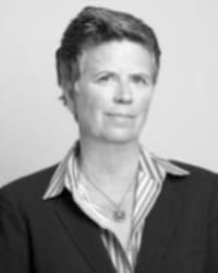 Photo of Kathryn A. Stebner