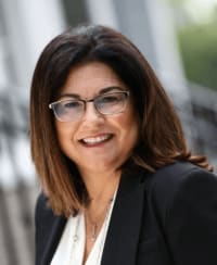Image of Super Lawyers selectee Sheryl J. Seiden