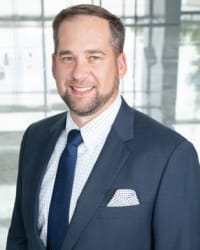 Image of Super Lawyers selectee Ty M. Sheaks