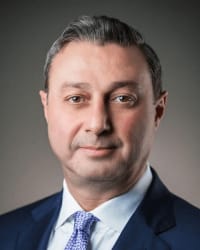 Image of Super Lawyers selectee Steve Mikhov