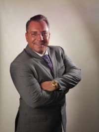 Image of Super Lawyers selectee David J. Shrager