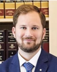 Image of Super Lawyers selectee Jason Wagner