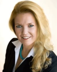 Image of Super Lawyers selectee Dusti Harvey