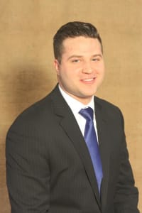Image of Super Lawyers selectee Chris Camastro
