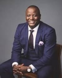 Image of Super Lawyers selectee Nenye E. Uche