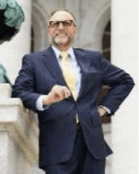 Image of Super Lawyers selectee Mike Fox