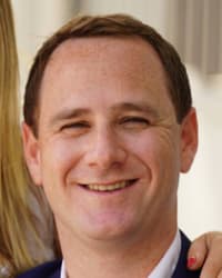 Image of Super Lawyers selectee Marc A. Burton