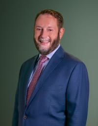 Image of Super Lawyers selectee Thomas B. Stahl