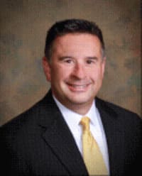 Image of Super Lawyers selectee Daniel R. Mordarski