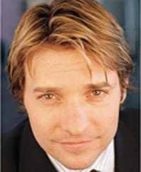 Photo of Michael L. Puklich