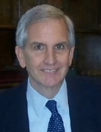Image of Super Lawyers selectee Charlie Condon