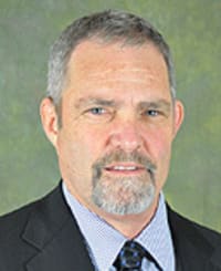 Harlan L. Paul