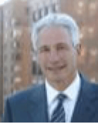 Image of Super Lawyers selectee Robert J. Gordon