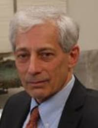 Paul M. Hollender